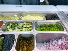 -赛百味SUBWAY(中亭街店)
