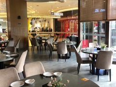 大堂-铜小馆(1891时光道店)