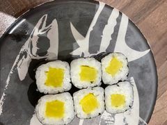-三禾寿司(南城印象汇店)