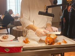 -秀儿四九城·新京菜(亚运村鸟巢店)