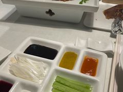 -北平楼·烤鸭·北京菜(牡丹园店)
