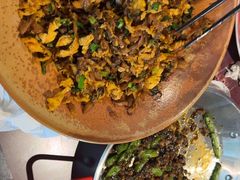 -拾捌川·自贡爆炒(新街口店)