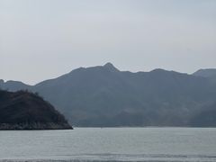 -易水湖景区