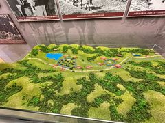 -狼牙山风景区