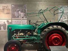 -柳州工业博物馆