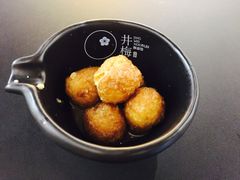 -贡梅老面馆·蟹粉面·无锡特色小吃(南长街主推店)