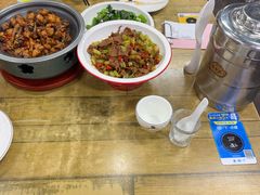 -湘香私房菜(大石长隆店)