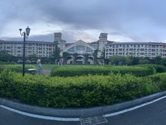 -厦门帝元维多利亚大酒店(环岛路黄厝海滩店)