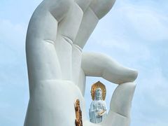 -三亚南山文化旅游区