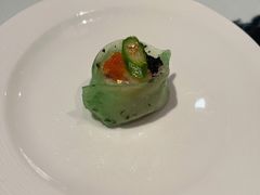 -8餐厅(新葡京酒店)