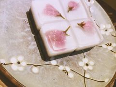 -半饱日式甜品(ifs国际金融店)