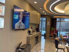 -希玛爱康健口腔(南山海岸城店)