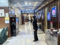 -东四民芳餐厅(世茂工三店)