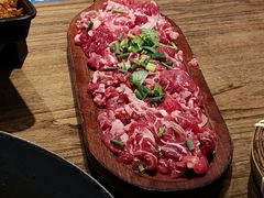 -贵厨酸汤牛肉(小十字店)