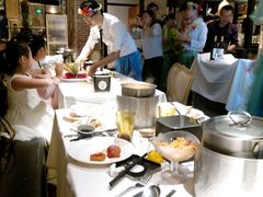 -星伦多自助料理(花山金鹰店)