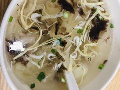 -景芳周大姐烧麦(东新店)