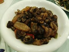 -中国吉菜名店广源宾馆餐厅