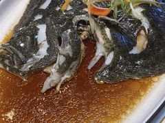 -蓝珊甄选海鲜自助·火锅大排档(近阿那亚店)