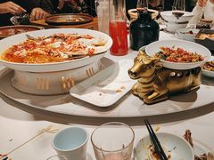 -望湘园·洞庭渔宴(浦江欢乐颂店)