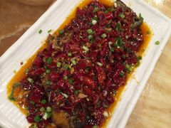 三久美食城-三久美食城(车站路总店)
