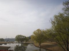 -钟山体育运动公园
