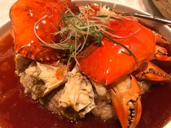 -宴昆山·私房菜(春晖店)