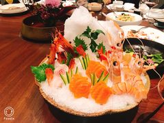 -晶苑餐厅(爱琴海购物中心)