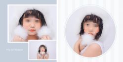 -大宇叔叔儿童摄影
