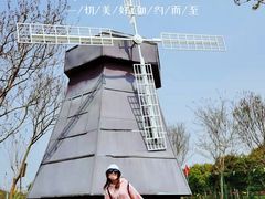 -武汉紫薇都市田园