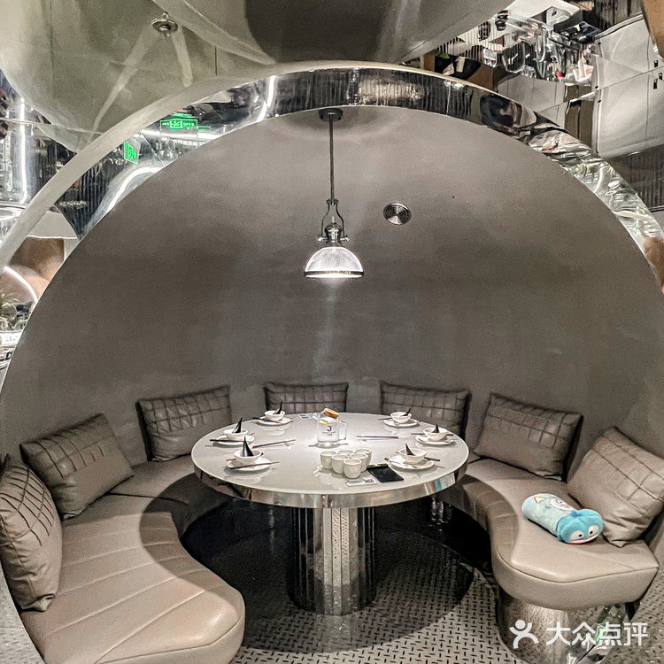 唯一的缺点不在我家楼下!!