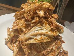 -京味斋·烤鸭·北京菜(安贞店)