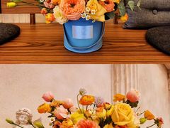 -玲婧胡同·生日蛋糕·餐厅(嘉里城店)