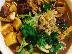 -姚记炒肝店(簋街店)