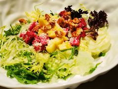 -漢舍中国菜馆(889广场店)