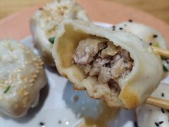 -陈家生煎(三坊七巷店)