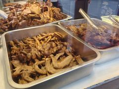 -老鼎万春卤菜(五代传承创始老店)