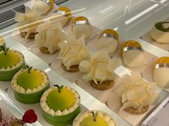-法桐蛋糕·手作面包(万象城店)