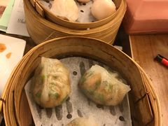 -添好运点心专门店(深水埗店)