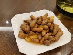 -501號台州海鲜餐厅(海创园店)