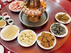 -山海关清和浑锅店