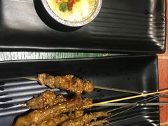 -龙虾风暴(松江店)