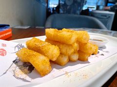 -渔沧米缸·绍兴美食(万达店)