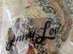 -婕妮璐超市 Jenny Lou’s Shop(三里屯店)