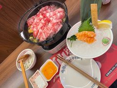 -仙隐小鹿料理食堂(惠济万达店)