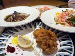 -蟹之国·精品蟹料理(极地店)