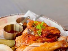 -龙塔云尚西餐厅