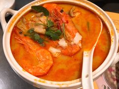 -simply thai天泰(长泰广场店)