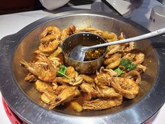 -喜虾客·大虾火锅(郑州无限城店)