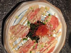 -匠和风精致料理(成都龙湖滨江天街店)