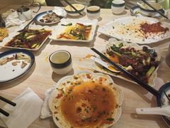 -香缇小院私房菜(盐务街店)